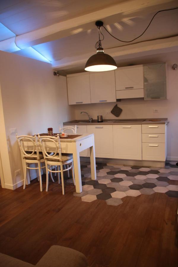 Cozy Studio In Trastevere Rom Exteriör bild