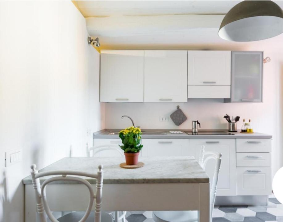 Cozy Studio In Trastevere Rom Exteriör bild