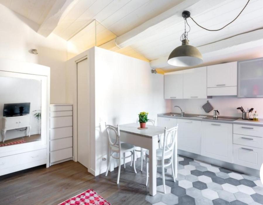 Cozy Studio In Trastevere Rom Exteriör bild